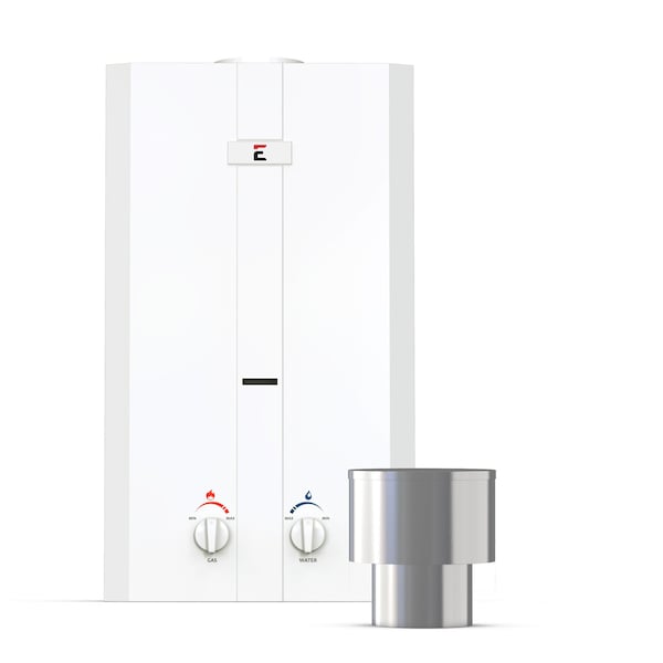 L10  Portable Outdoor 3.0 GPM Tankless Water Heater